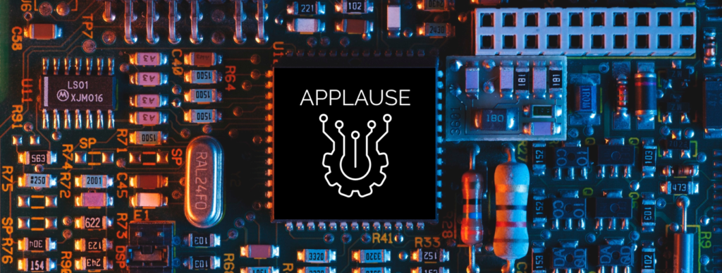 APPLAUSE – Developing advanced packaging for photonics, optics and ...