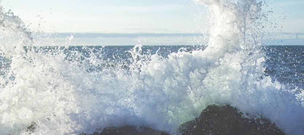 CEFOW: Clean energy from waves