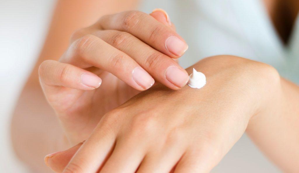 PeptiCaps: Nanocapsules in cosmetics