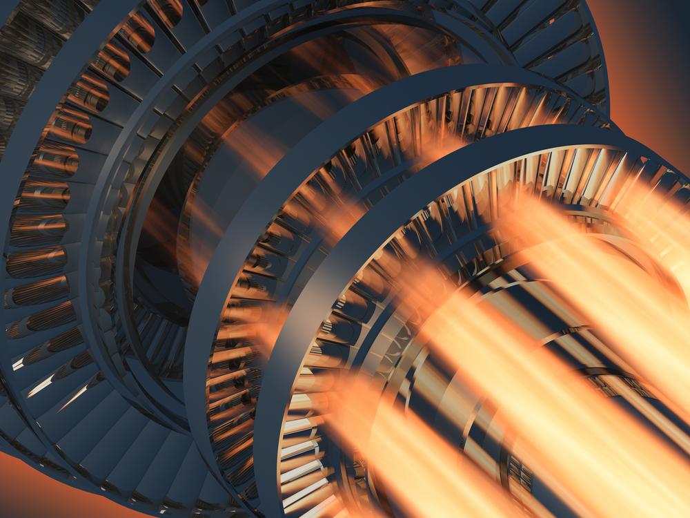 Aurelia Turbines: Empowering new technology to drive renewable energy