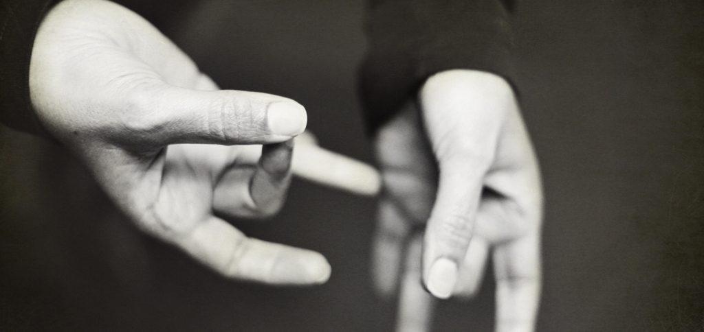 Signmark: Service platform for connecting sign language users with interpreters