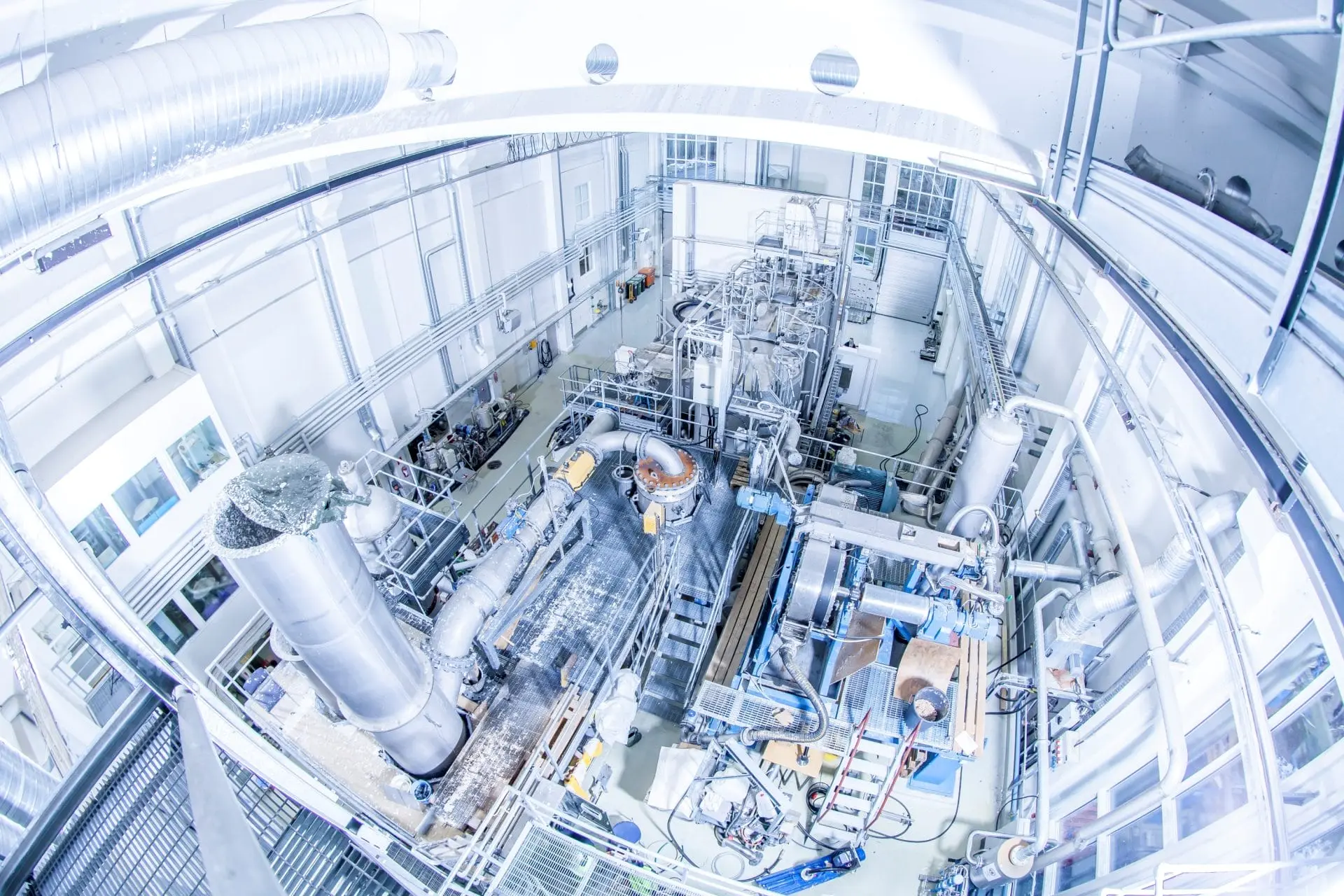 FIBRIX: Forest Integrated Biomass Refining for Innovation and Excellence 