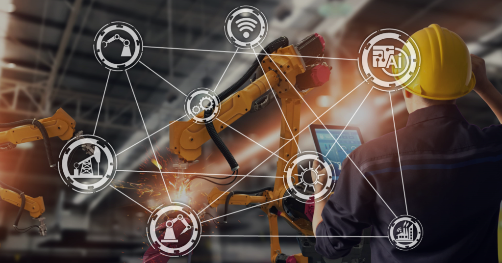 CHARM: Multipartner European consortium develops IoT solutions for harsh industrial conditions