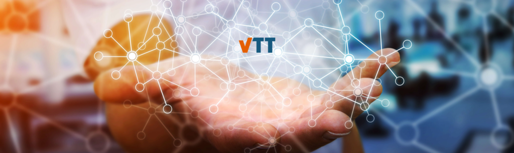 SPINBASE: VTT finds it an excellent tool to identify suitable funding