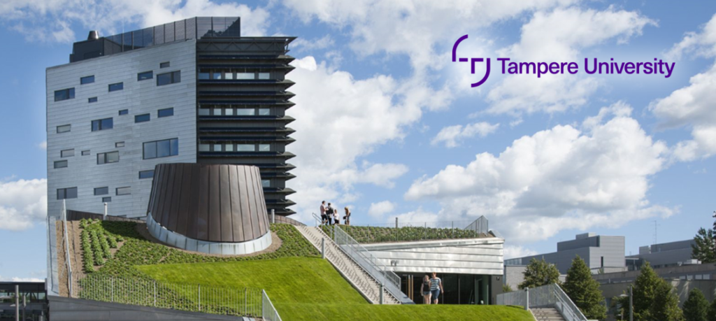 SPINBASE: How TUNI revolutionised the way of finding suitable funding for future projects