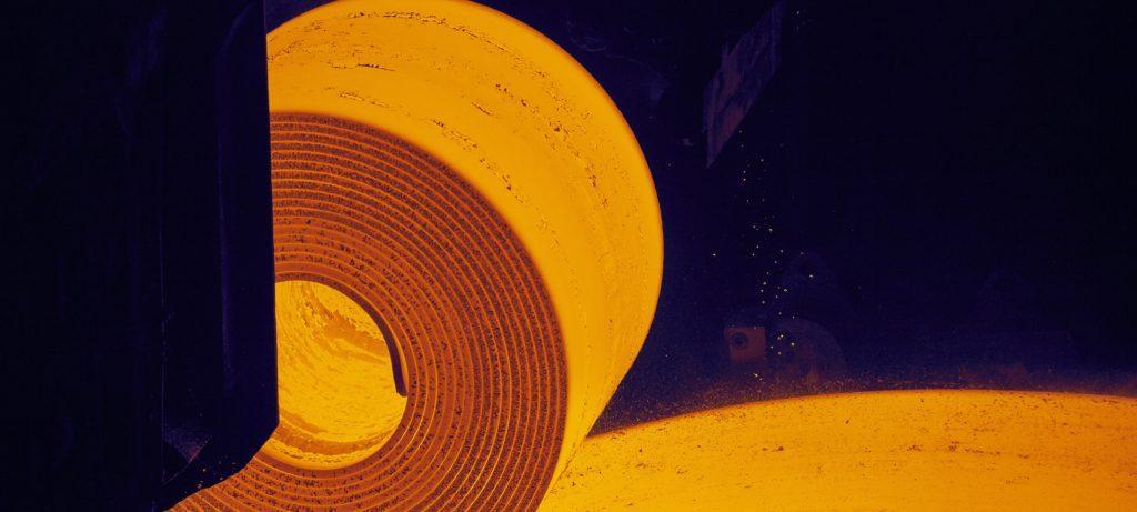 SmartSteel Innovation Challenge