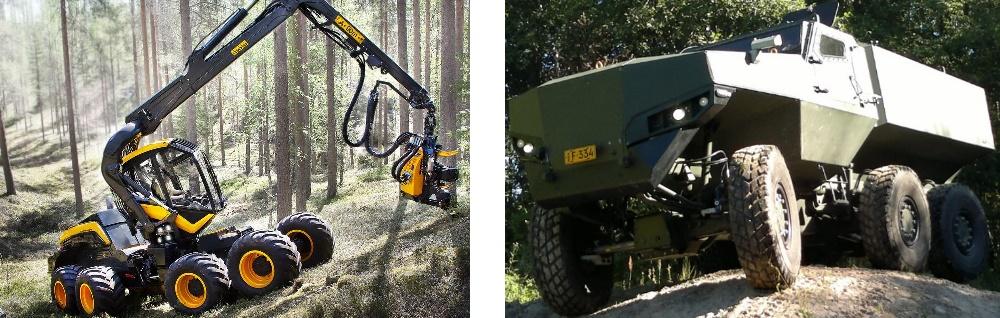 DIMECC: Application-driven digitalised materials development renewing Finnish Industry